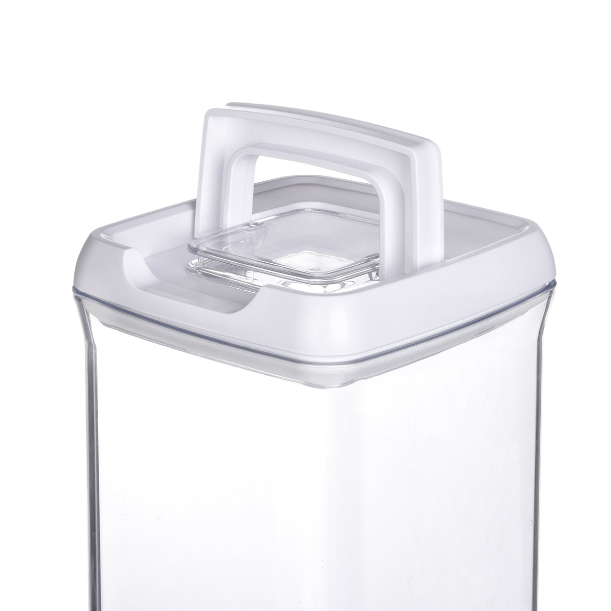 Contenedores Herméticos de Almacenamiento Gourmet Set 3pz.