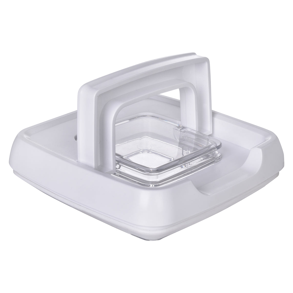 Contenedores Herméticos de Almacenamiento Gourmet Set 3pz.