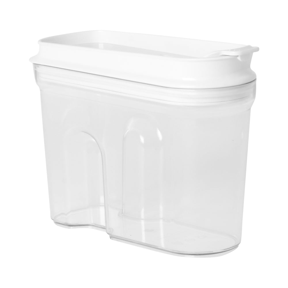 Cereal storage conteiner set. 3 pz chico