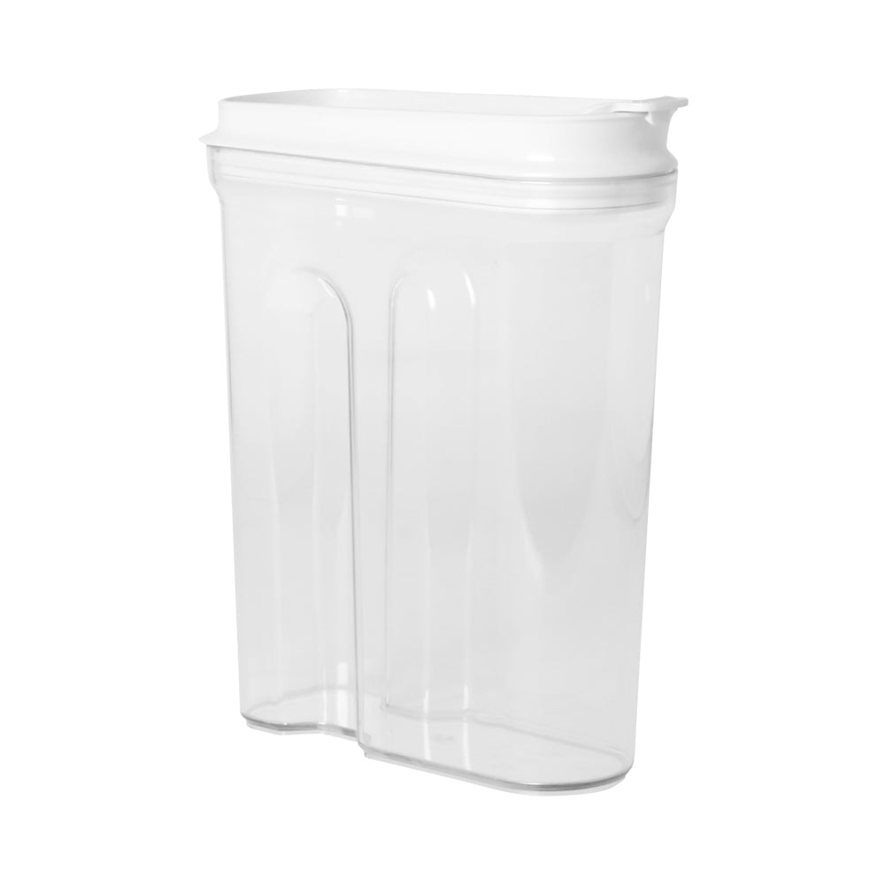 Cereal storage conteiner set. 3 pz chico