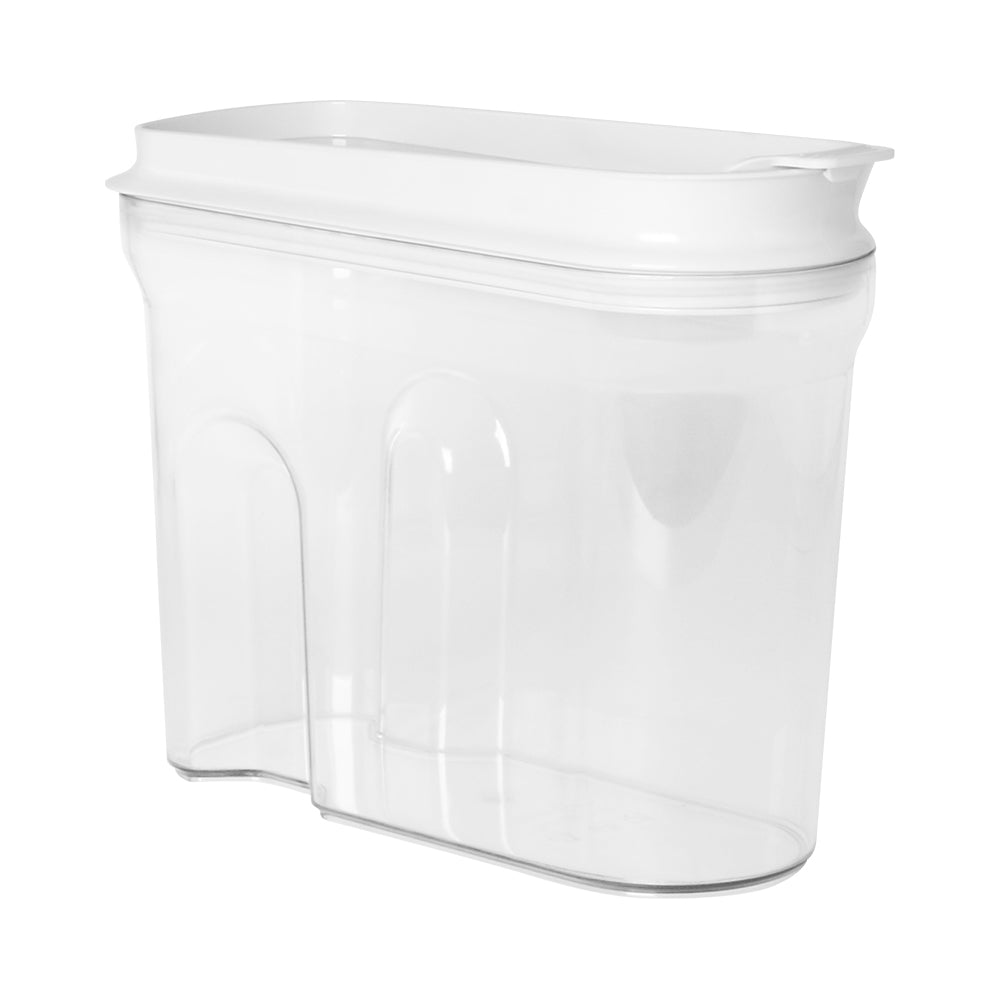 Cereal storega conteniner set de 3 grande