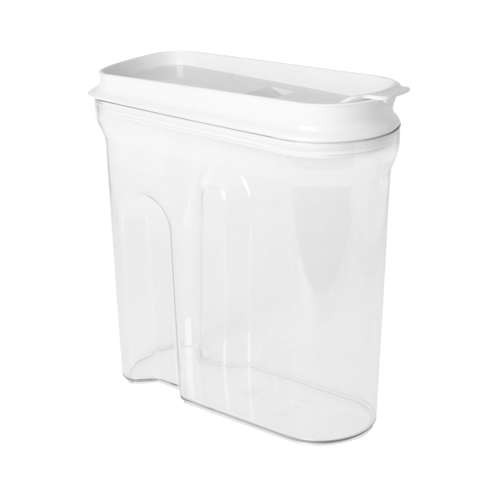 Cereal storega conteniner set de 3 grande