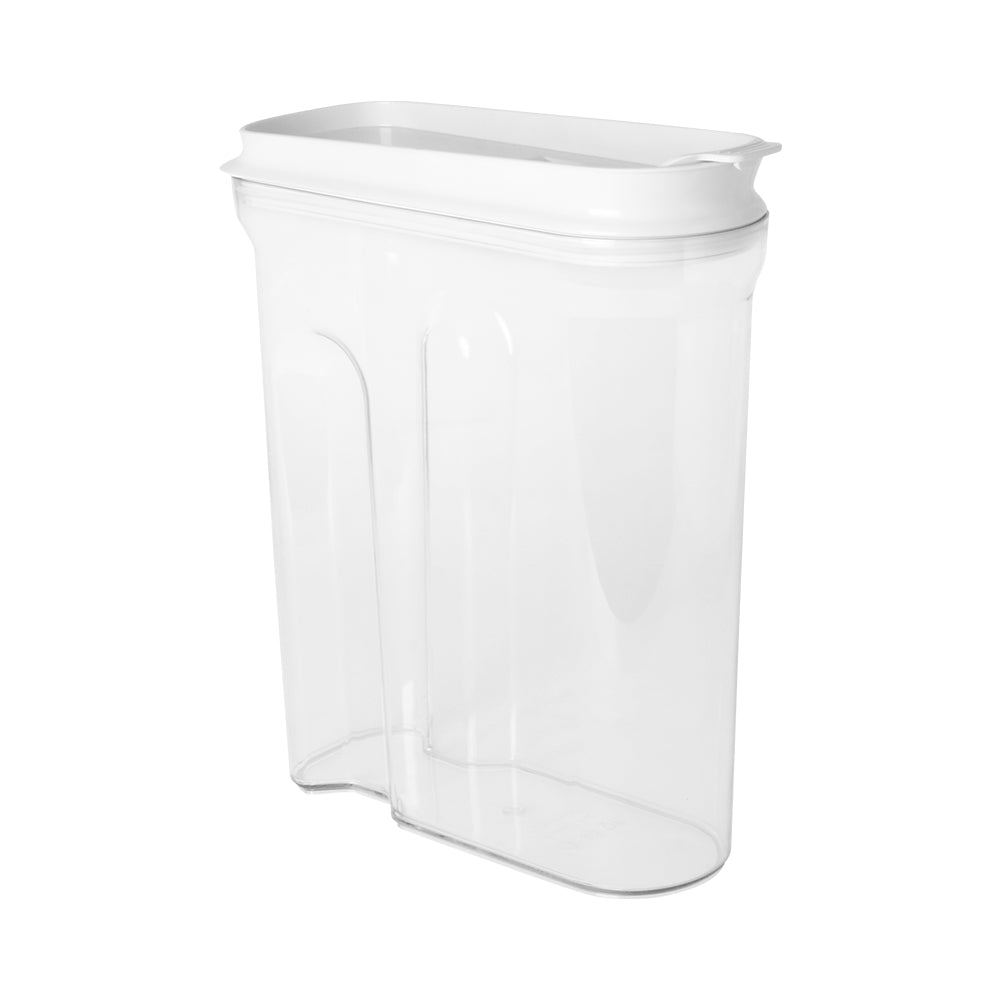 Cereal storega conteniner set de 3 grande