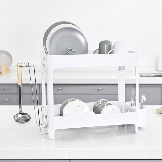 Dish Rack 2 level